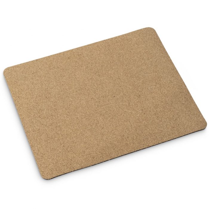 Okiyo Wumu Cork Mouse Pad - Image 3