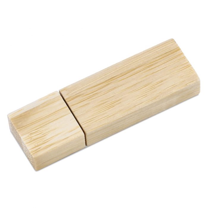 Okiyo Komorebi Bamboo Memory Stick - 16GB - Image 5