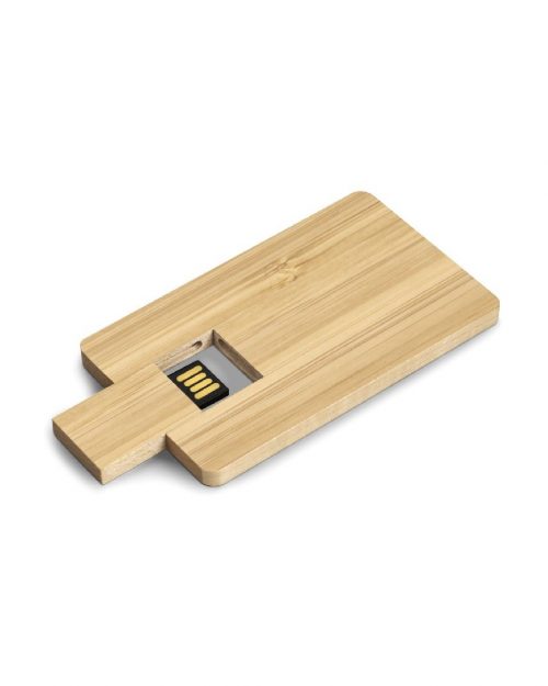 Okiyo Sempai Bamboo Memory Stick – 16GB