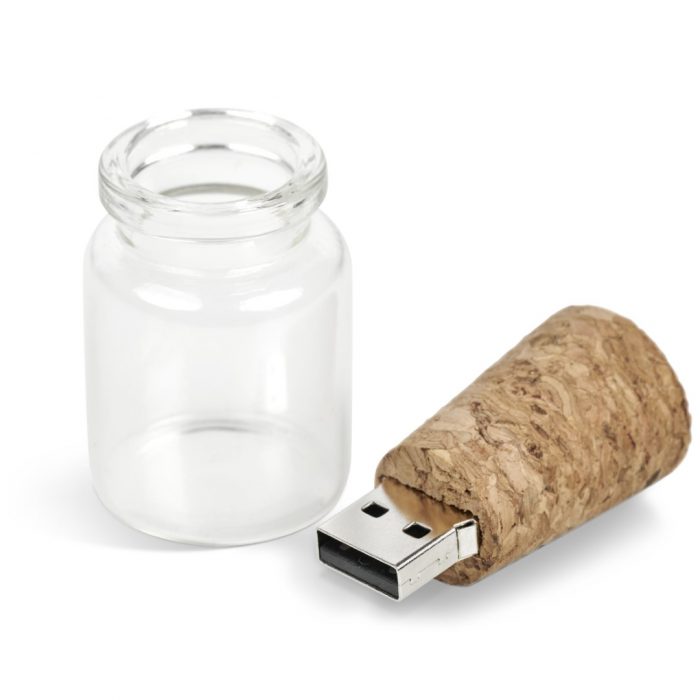 Okiyo Bishounen Cork Memory Stick - 16GB - Image 7