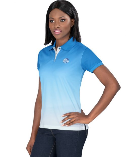 Ladies Dakota Golf Shirt