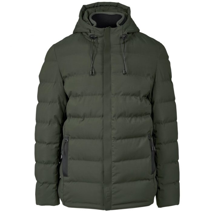 Mens Montana Jacket - Image 8