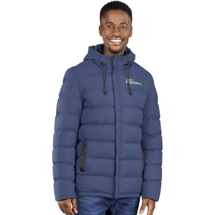 Mens Montana Jacket - Image 14