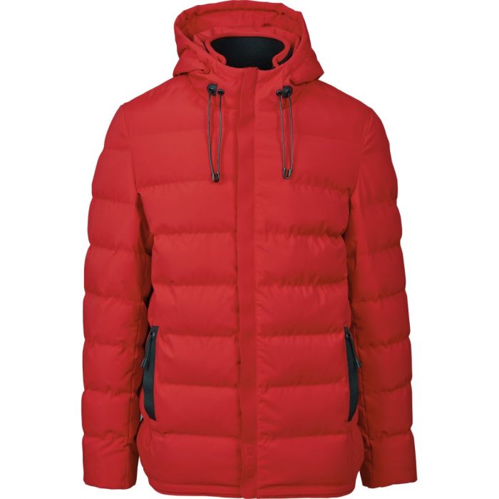 Mens Montana Jacket - Image 17