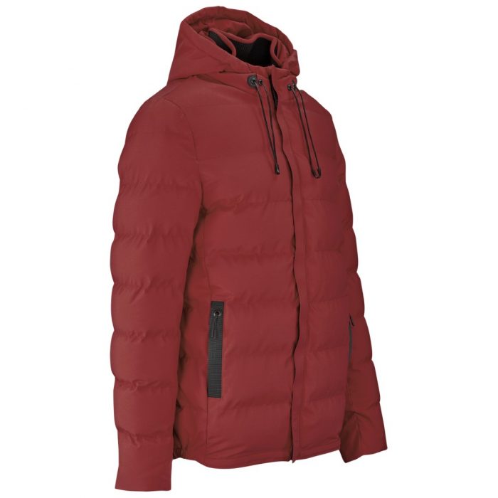 Mens Montana Jacket - Image 18