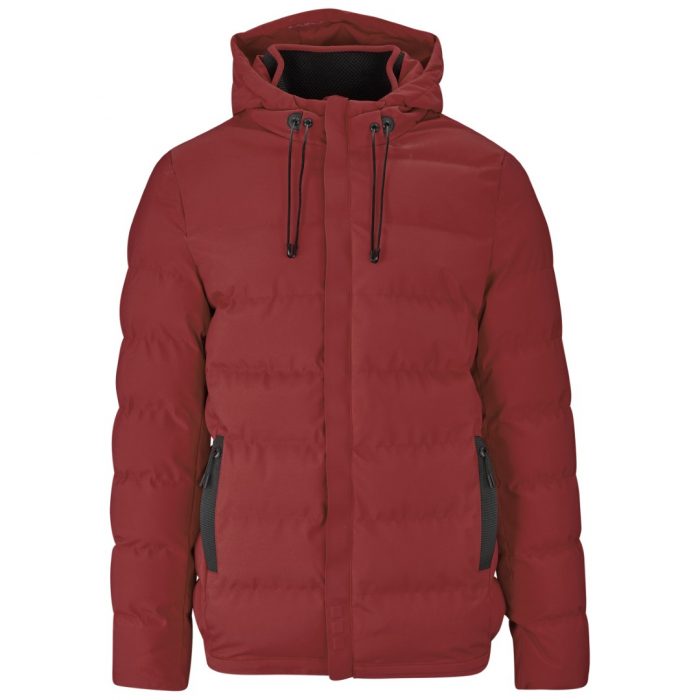 Mens Montana Jacket - Image 15