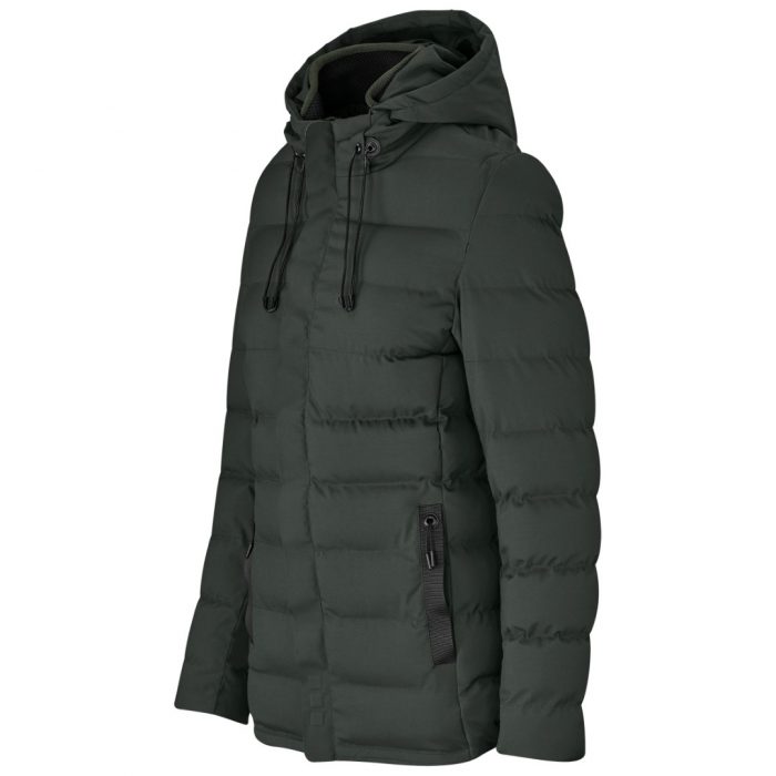 Ladies Montana Jacket - Image 8