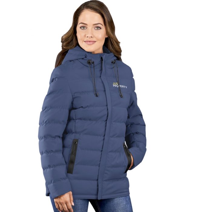 Ladies Montana Jacket - Image 13