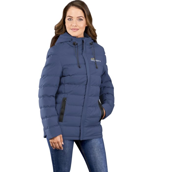 Ladies Montana Jacket