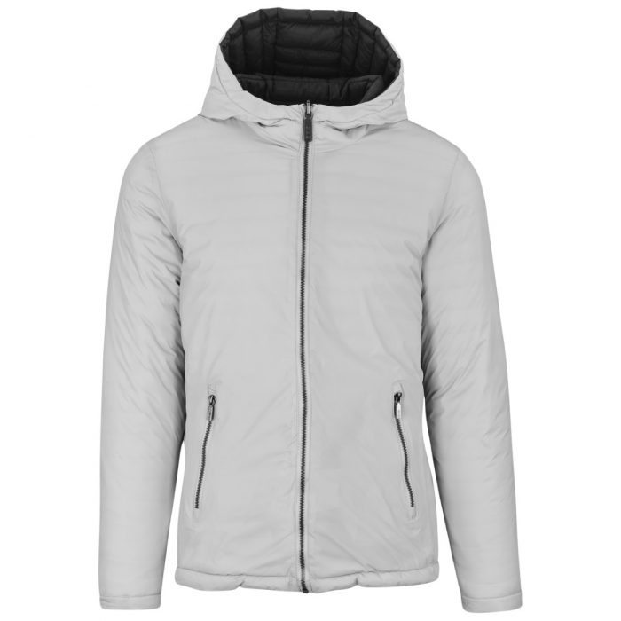 Mens Kortina Reversible Jacket - Image 5