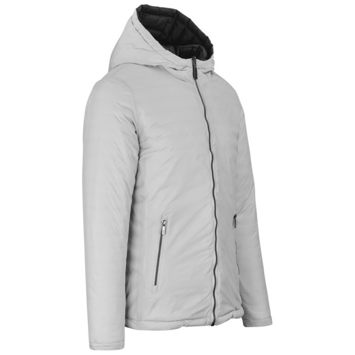 Mens Kortina Reversible Jacket - Image 7