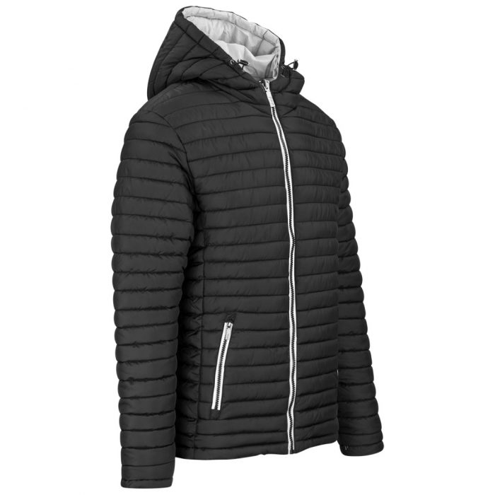 Mens Kortina Reversible Jacket - Image 6