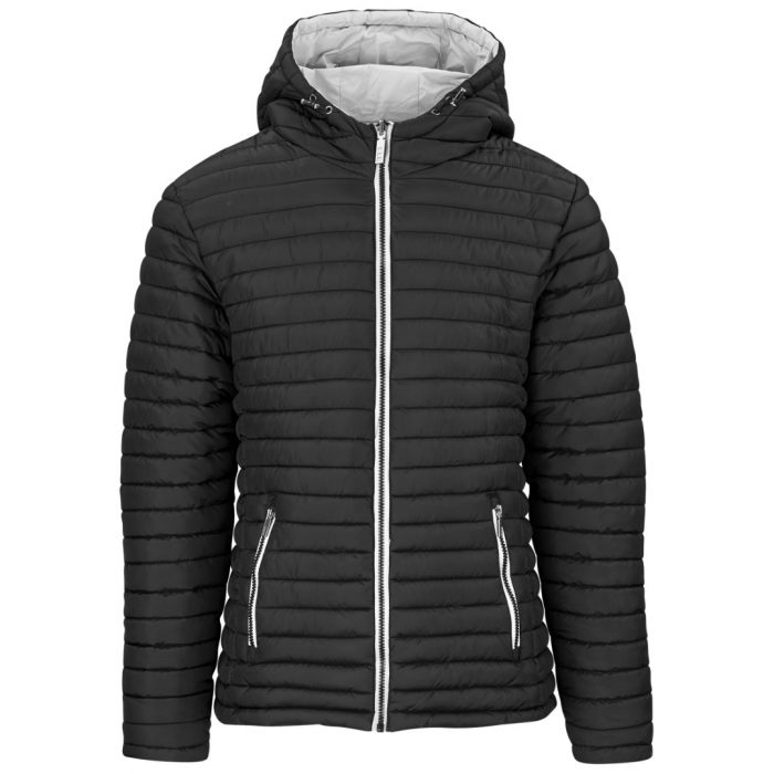 Mens Kortina Reversible Jacket - Image 2