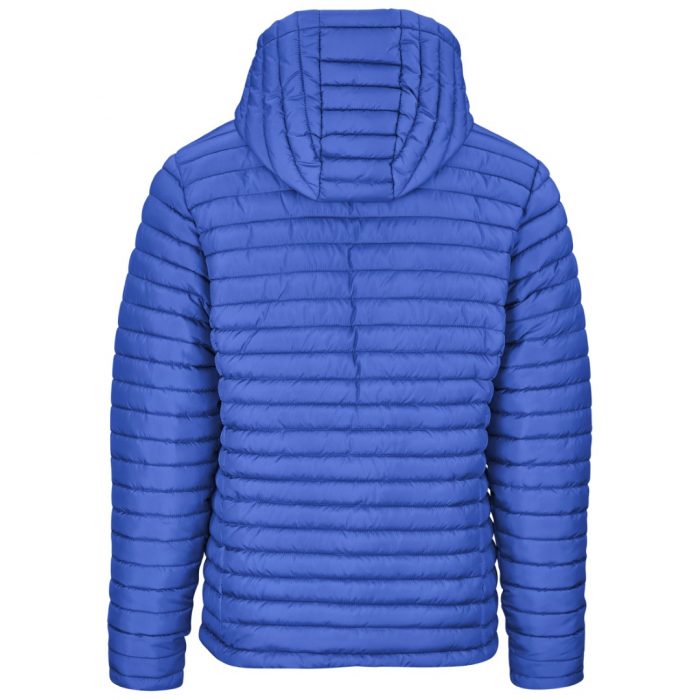 Mens Kortina Reversible Jacket - Image 9