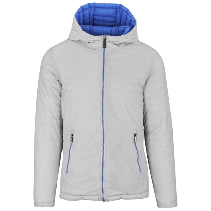 Mens Kortina Reversible Jacket - Image 11