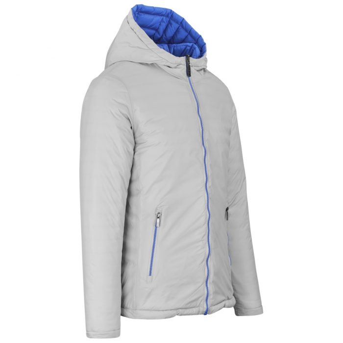 Mens Kortina Reversible Jacket - Image 13