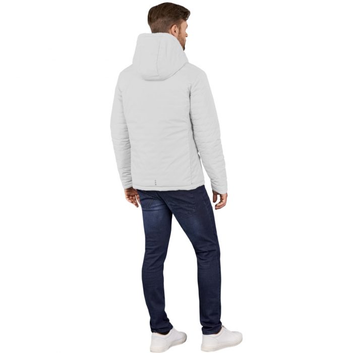 Mens Kortina Reversible Jacket - Image 14