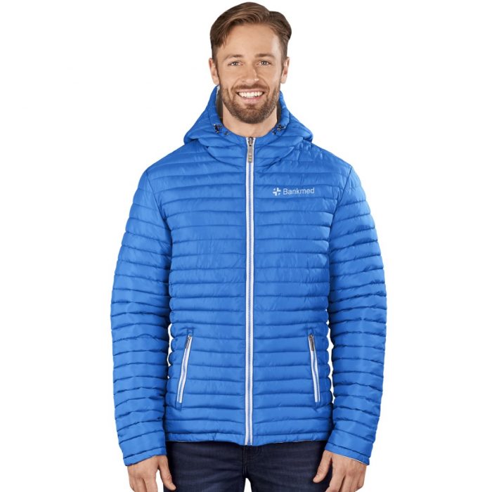 Mens Kortina Reversible Jacket - Image 15