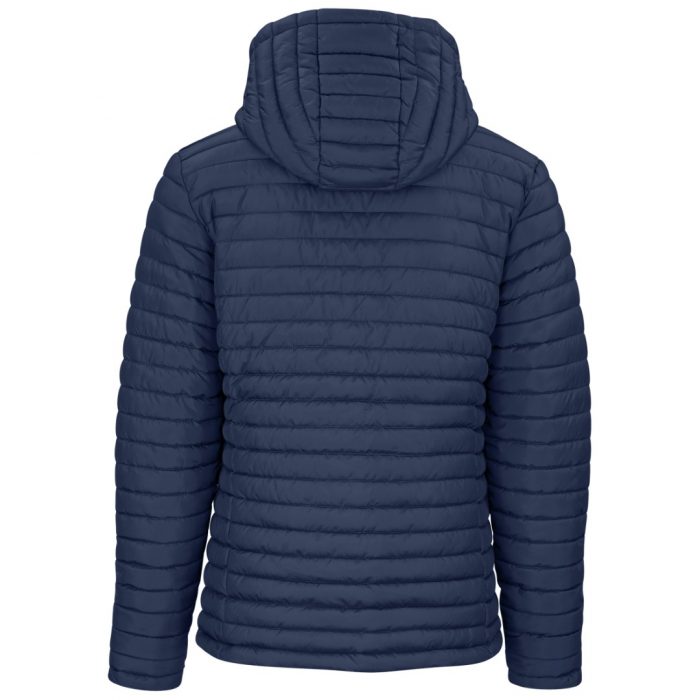 Mens Kortina Reversible Jacket - Image 17