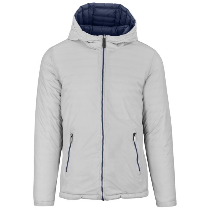 Mens Kortina Reversible Jacket - Image 19