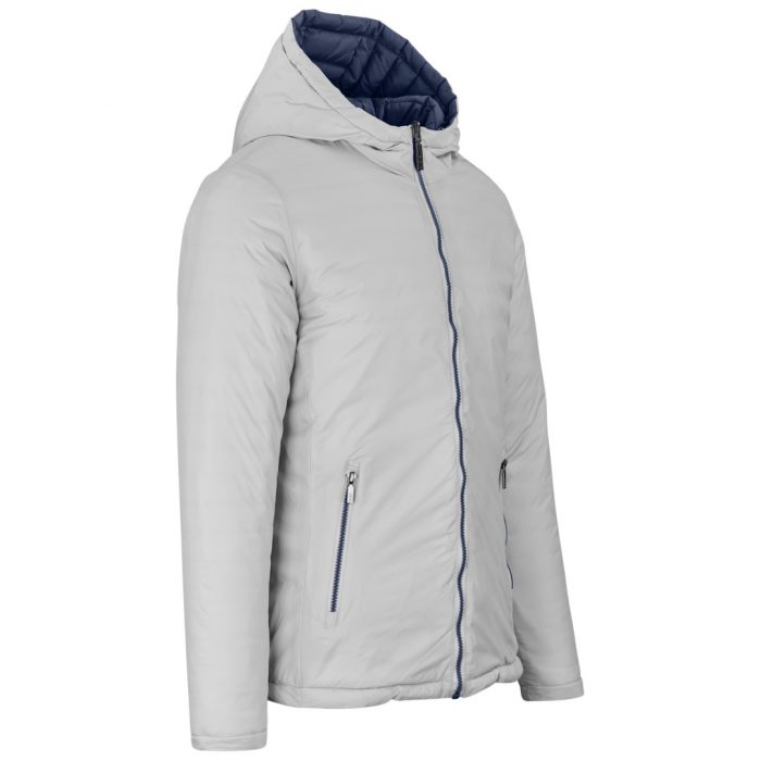 Mens Kortina Reversible Jacket - Image 21