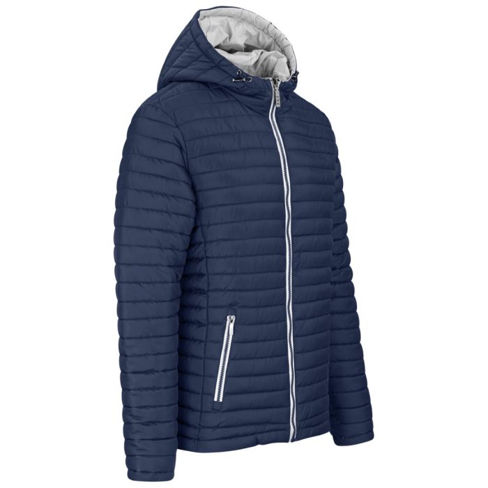 Mens Kortina Reversible Jacket - Image 20