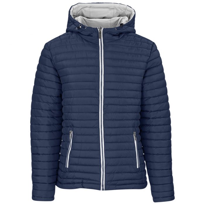 Mens Kortina Reversible Jacket - Image 16