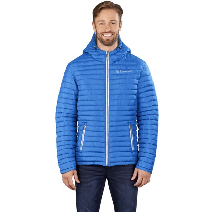 Mens Kortina Reversible Jacket