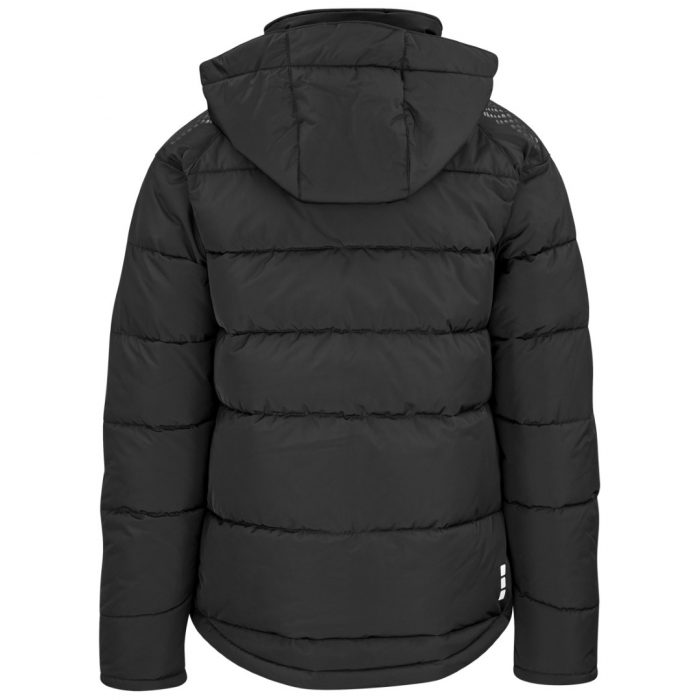 Mens Balkan Insulated Jacket - Image 3