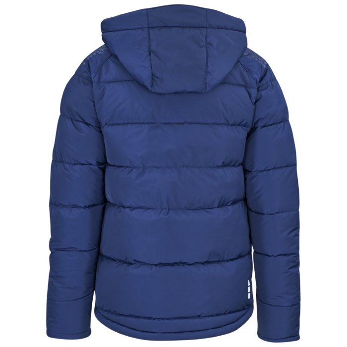 Mens Balkan Insulated Jacket - Image 6