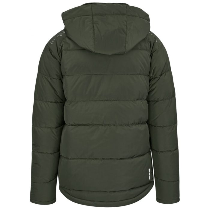 Mens Balkan Insulated Jacket - Image 9