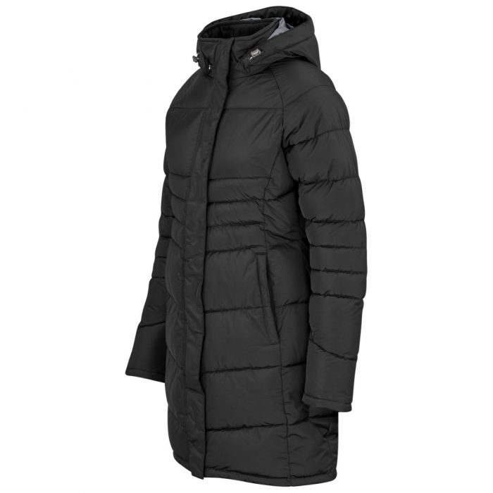 Ladies Balkan Insulated Jacket - Image 4