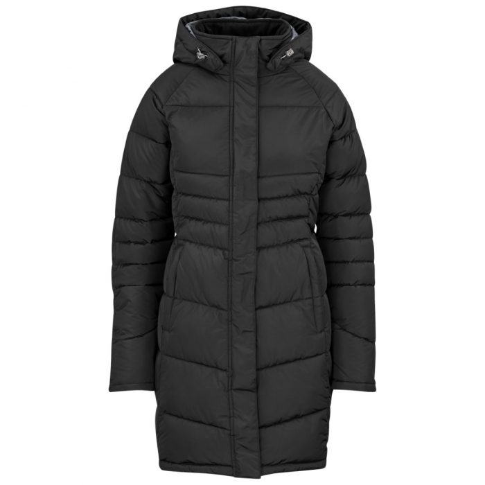 Ladies Balkan Insulated Jacket - Image 2