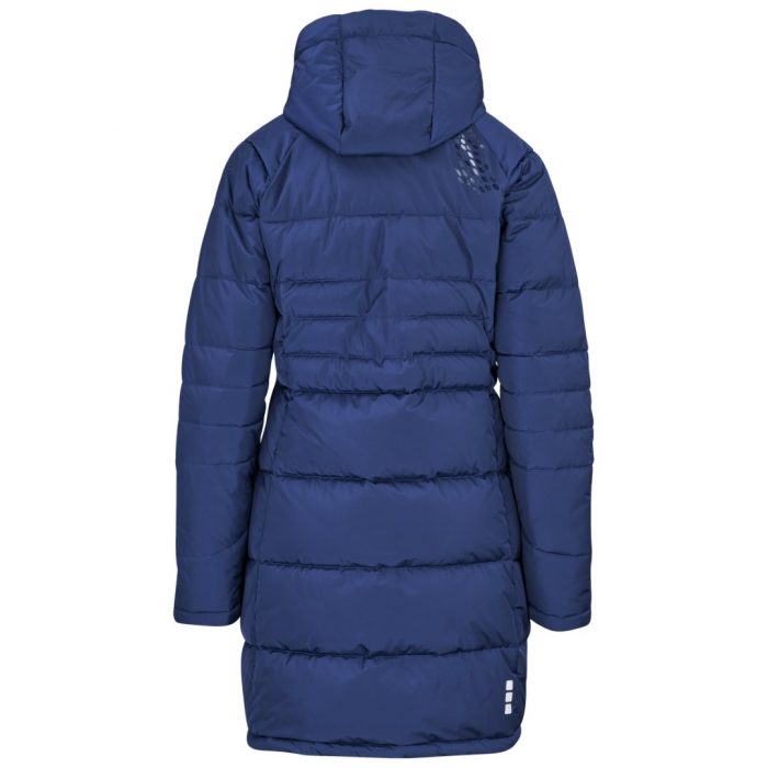 Ladies Balkan Insulated Jacket - Image 6