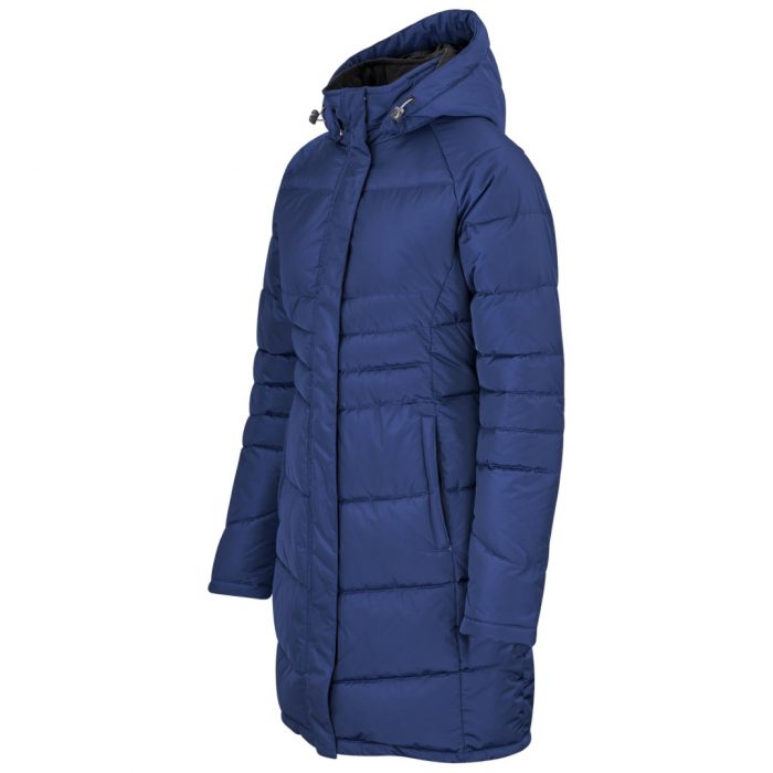 Ladies Balkan Insulated Jacket - Image 7