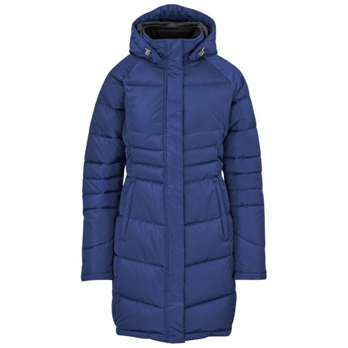 Ladies Balkan Insulated Jacket - Image 5