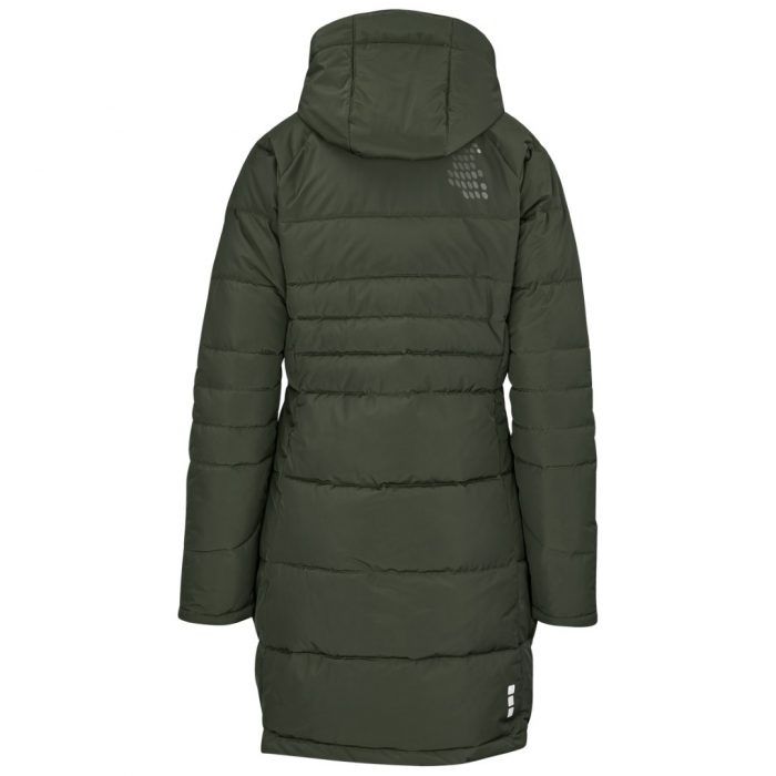 Ladies Balkan Insulated Jacket - Image 9