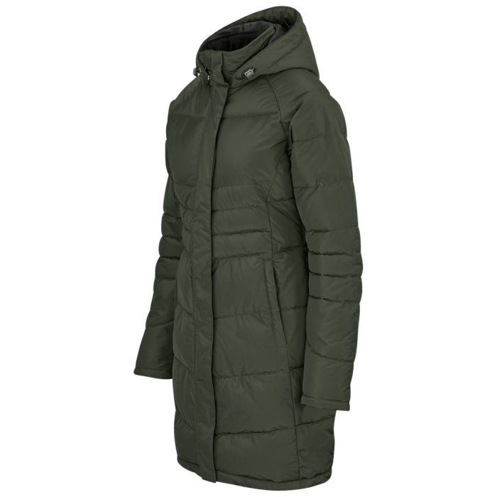 Ladies Balkan Insulated Jacket - Image 10