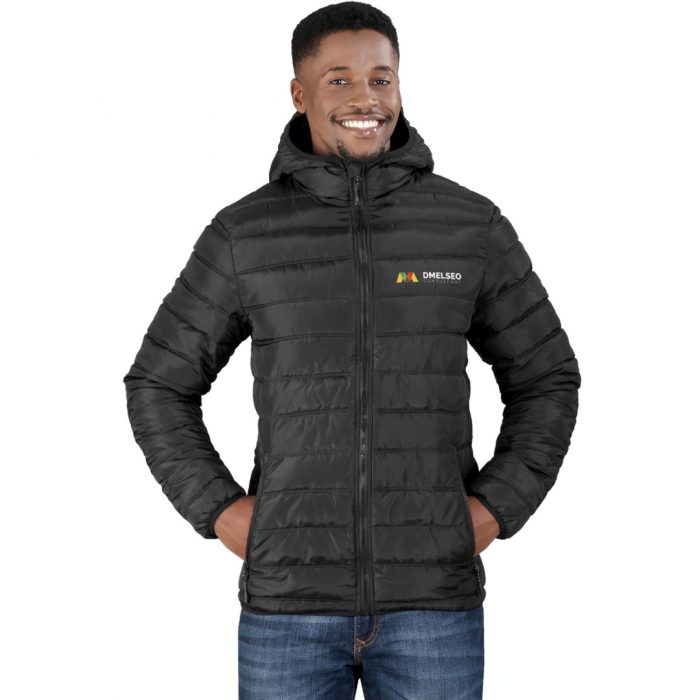 Mens Norquay Insulated Jacket