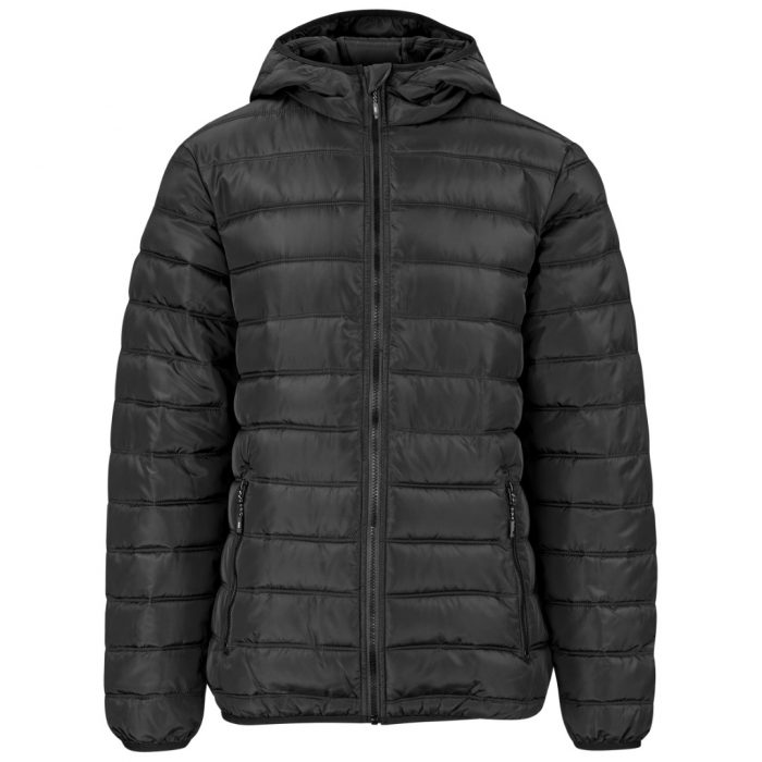 Mens Norquay Insulated Jacket - Image 2