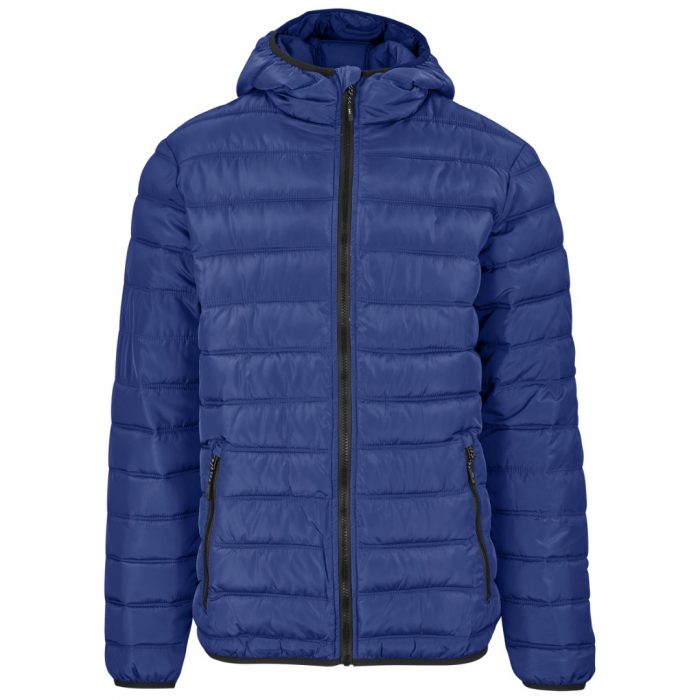 Mens Norquay Insulated Jacket - Image 5