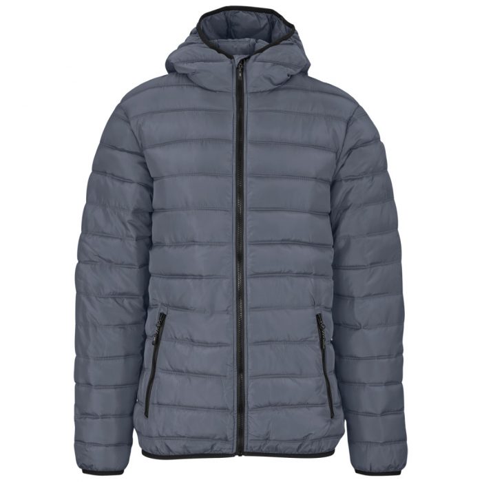 Mens Norquay Insulated Jacket - Image 8