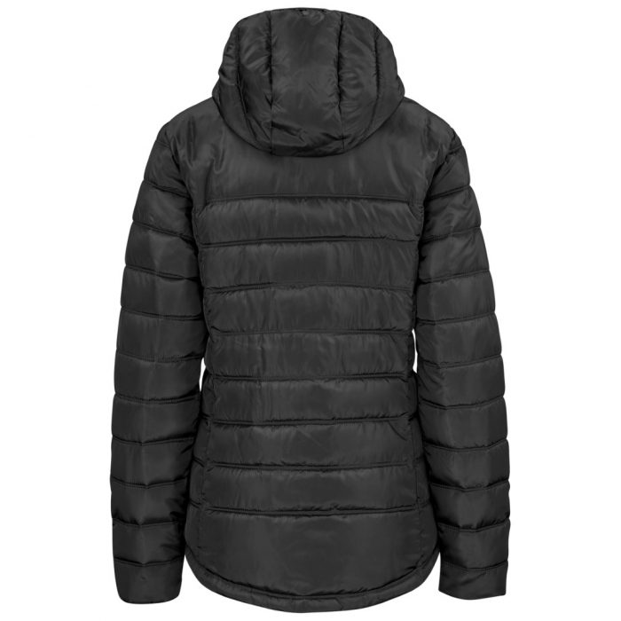 Ladies Norquay Insulated Jacket - Image 3