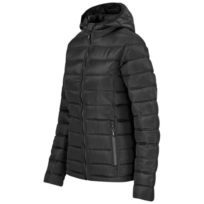 Ladies Norquay Insulated Jacket - Image 4