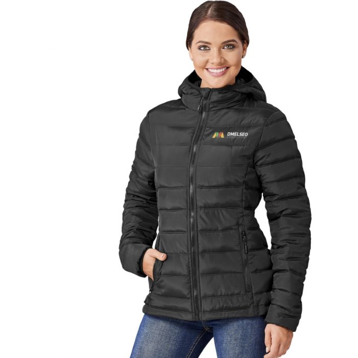 Ladies Norquay Insulated Jacket