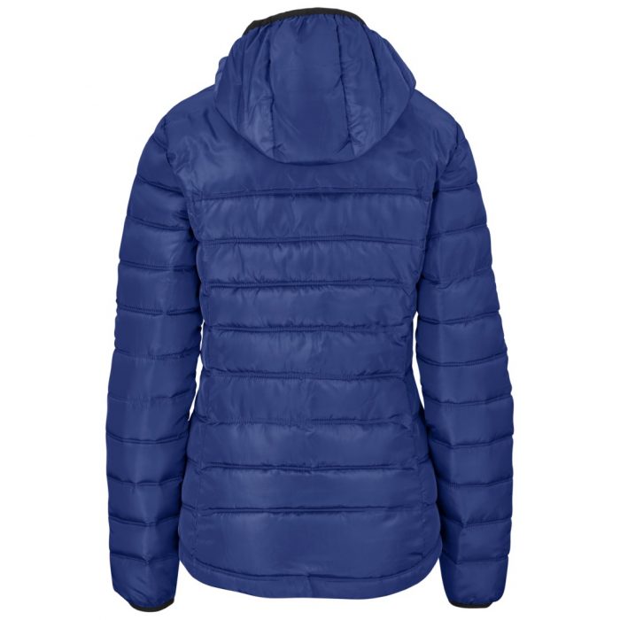 Ladies Norquay Insulated Jacket - Image 6