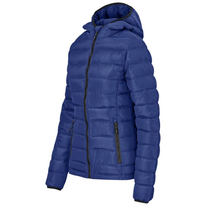 Ladies Norquay Insulated Jacket - Image 7