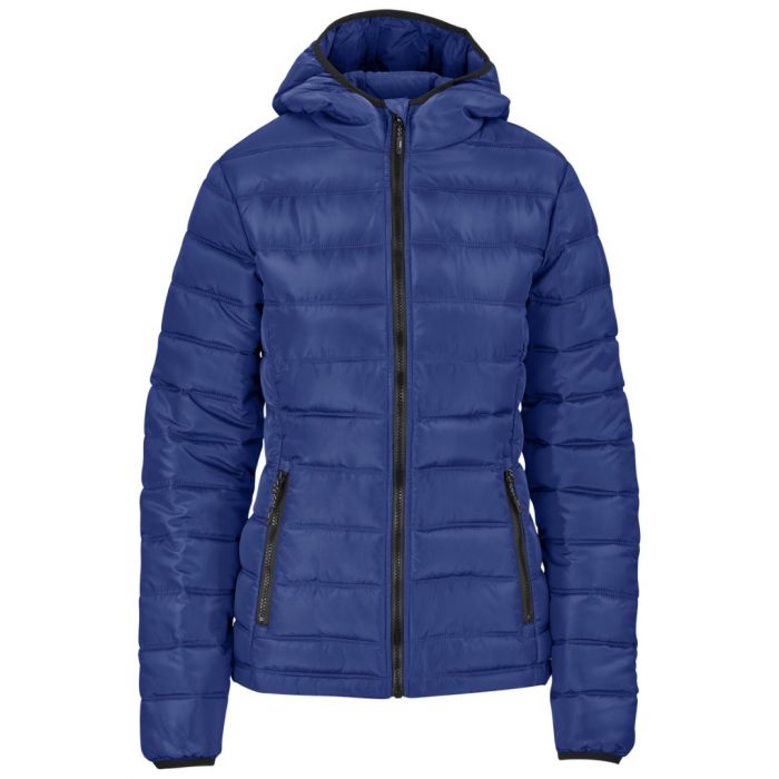 Ladies Norquay Insulated Jacket - Image 5