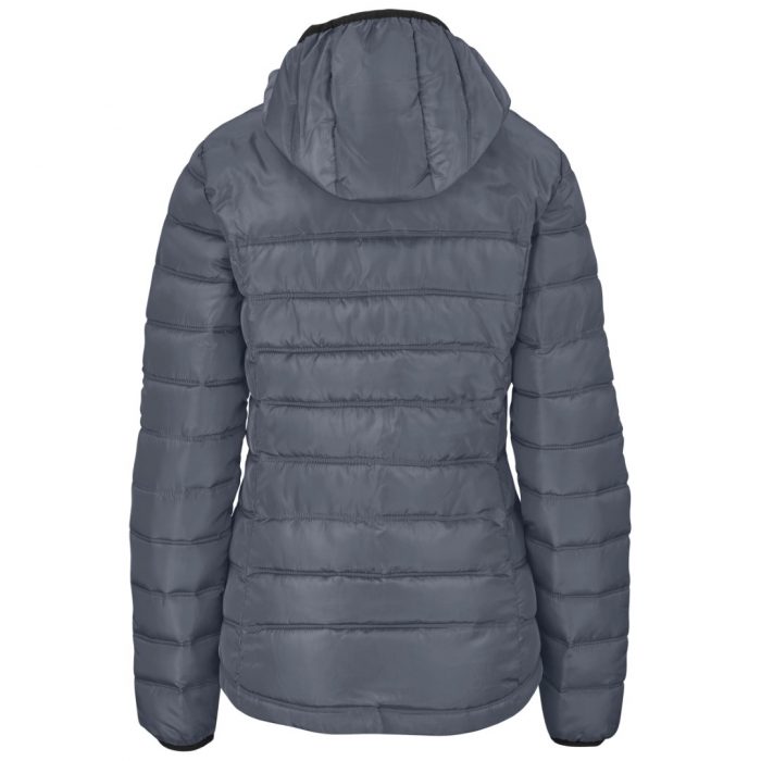 Ladies Norquay Insulated Jacket - Image 9