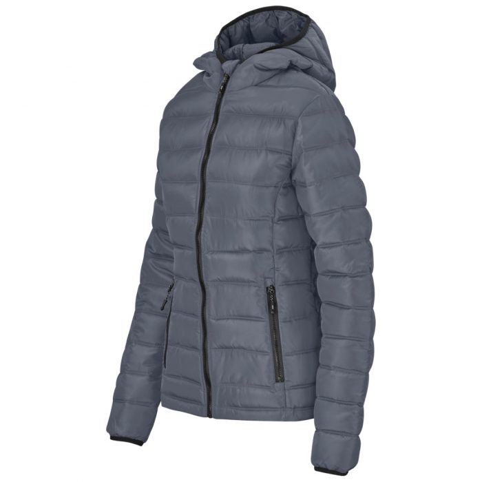 Ladies Norquay Insulated Jacket - Image 10